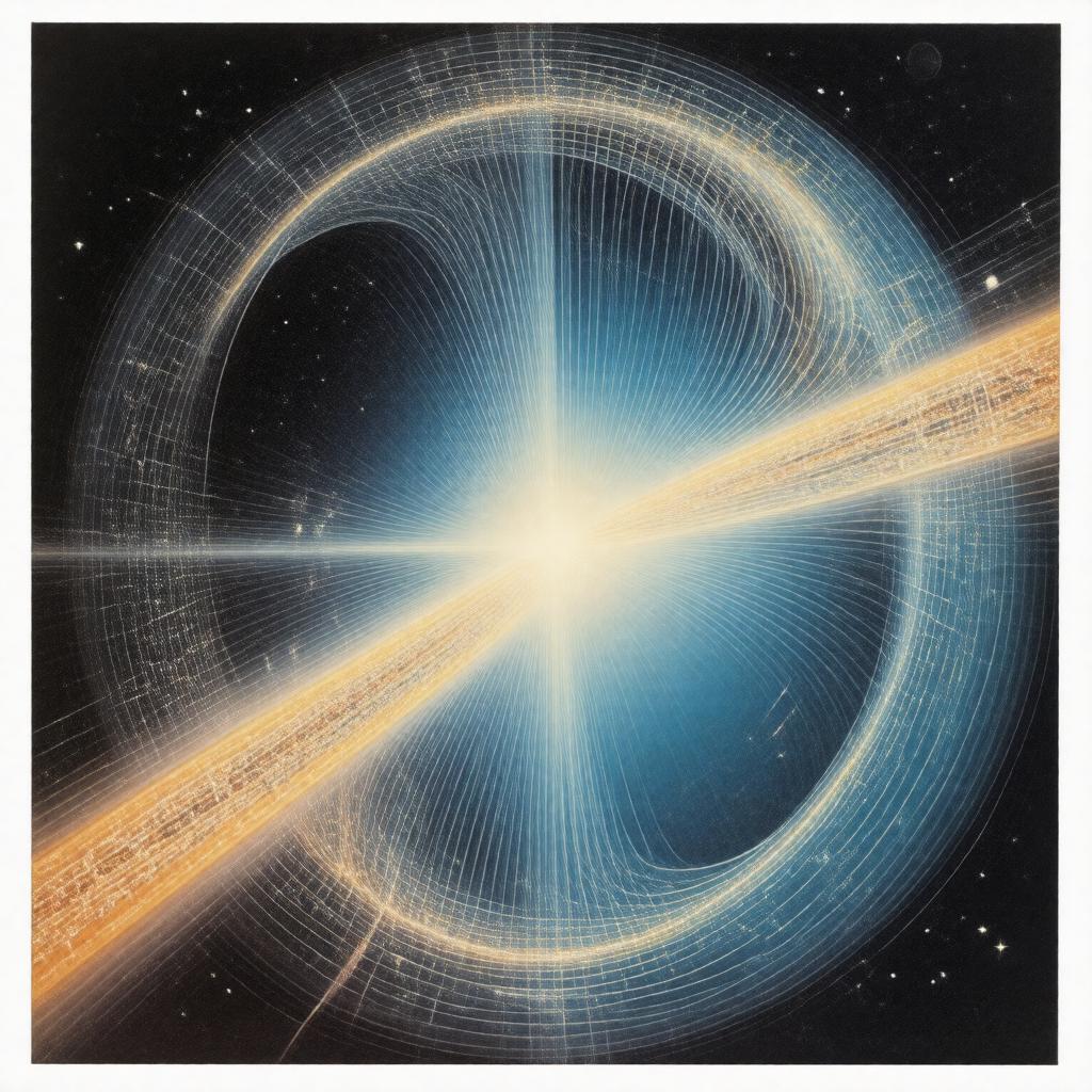 Gravitation (book)